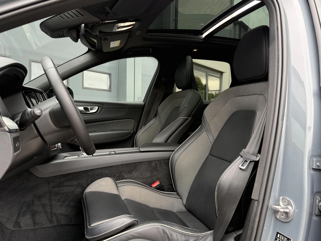 Volvo XC60 – foto 22