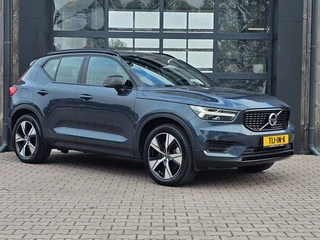 Volvo XC40 – thumbnail 7