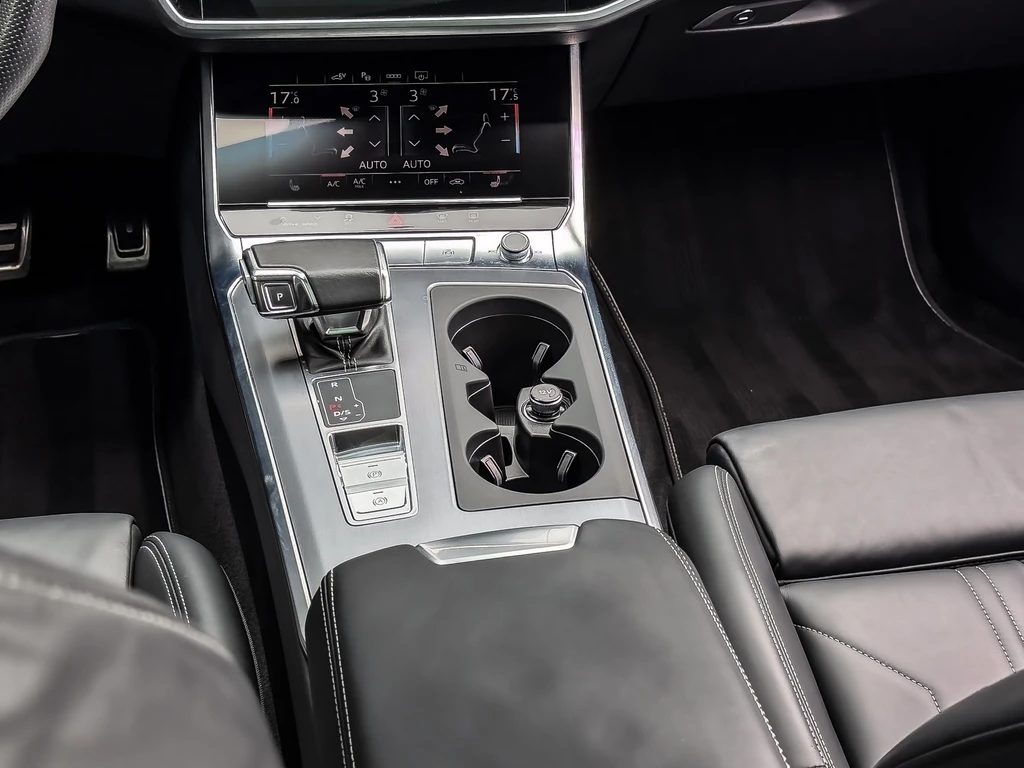 Audi A6 – foto 22