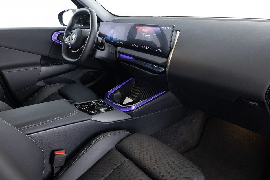 BMW X3 – foto 5