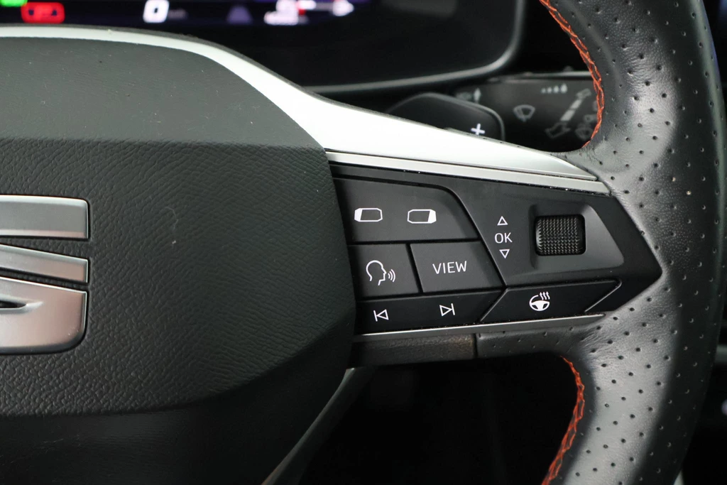 SEAT Leon – foto 17
