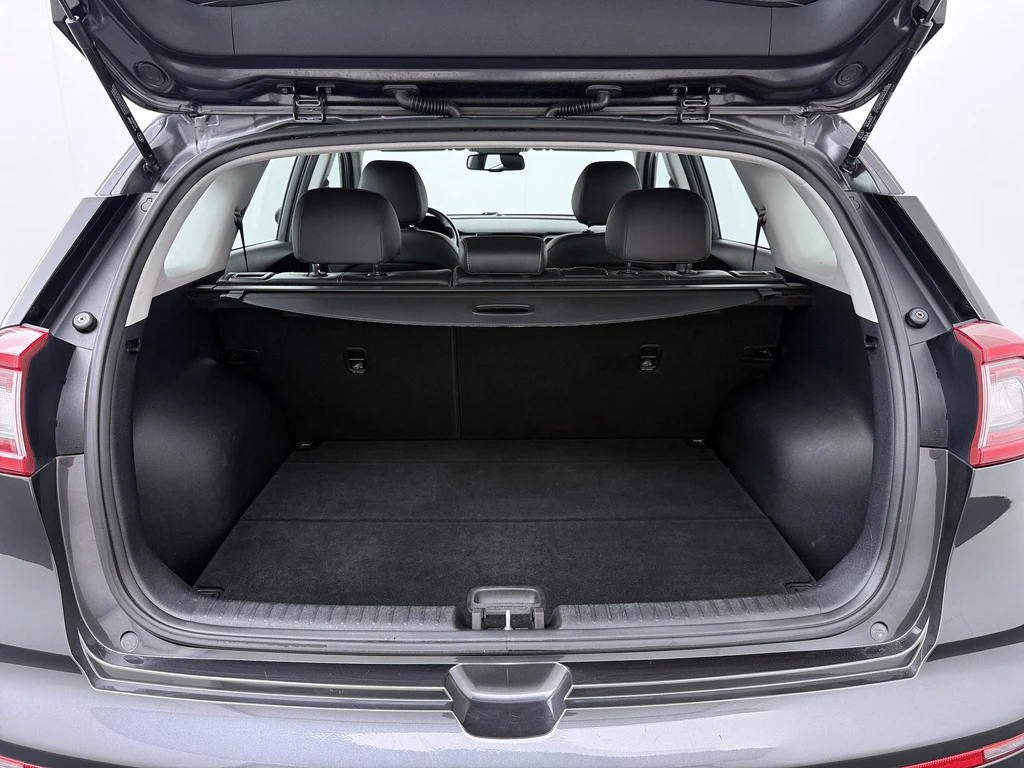 Kia Niro – foto 39