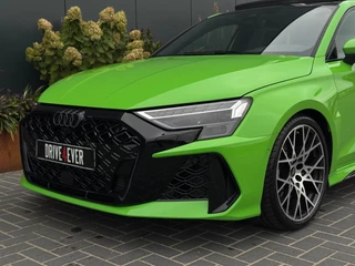 Audi RS3 – thumbnail 3