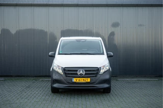 Mercedes-Benz Vito – thumbnail 8