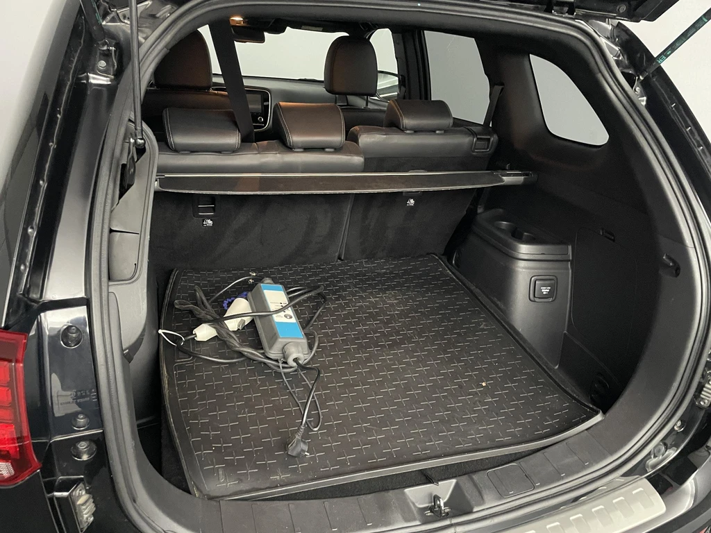 Mitsubishi Outlander – foto 12