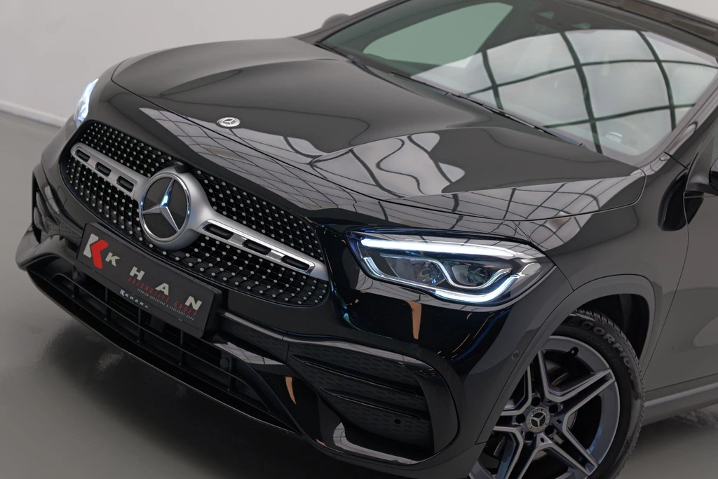 Mercedes-Benz GLA – foto 4