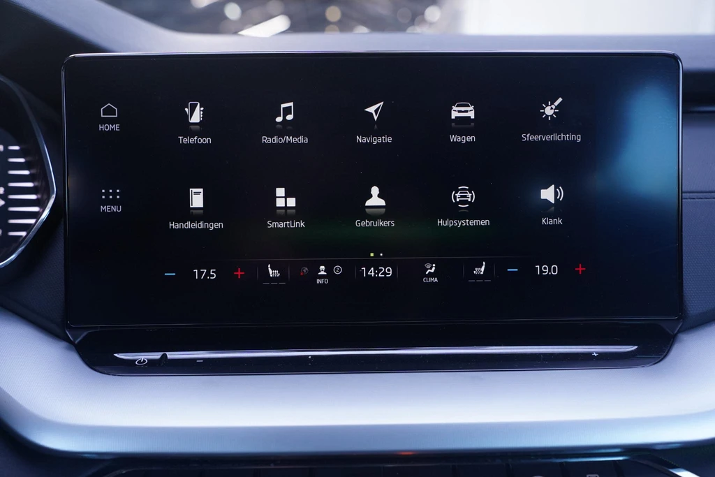 Škoda Octavia – foto 33