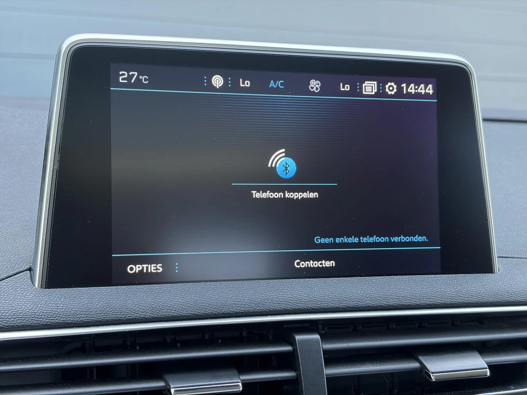 Peugeot 3008 – foto 20