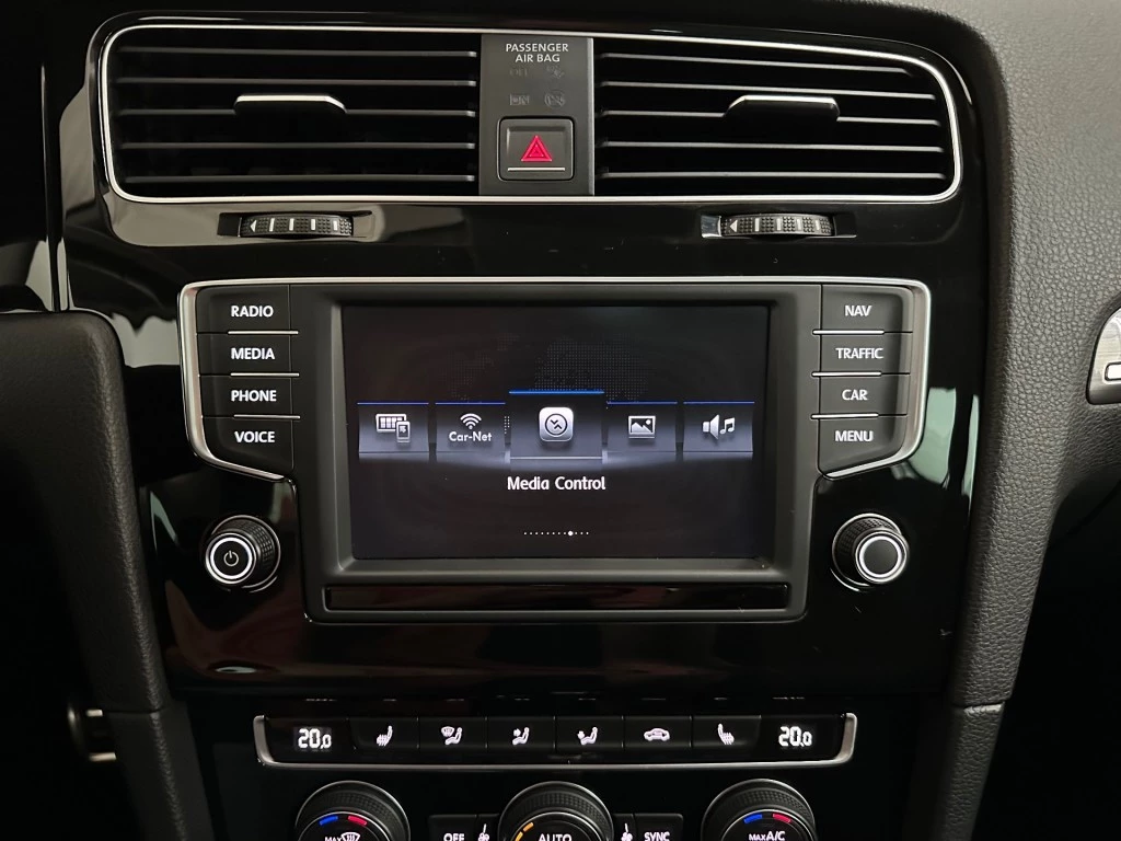 Volkswagen Golf – foto 66