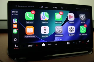 Škoda Enyaq iV – thumbnail 14