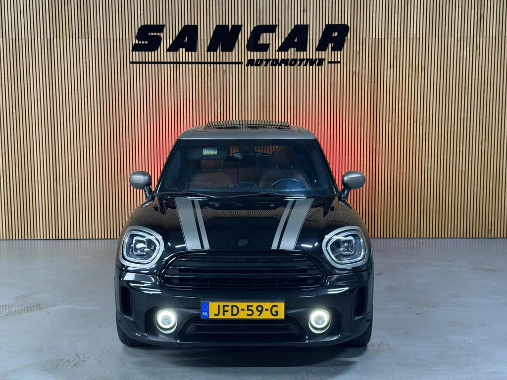 MINI Countryman – foto 9