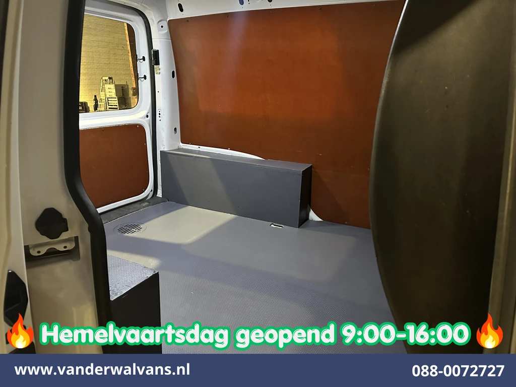 Volkswagen Caddy – foto 10