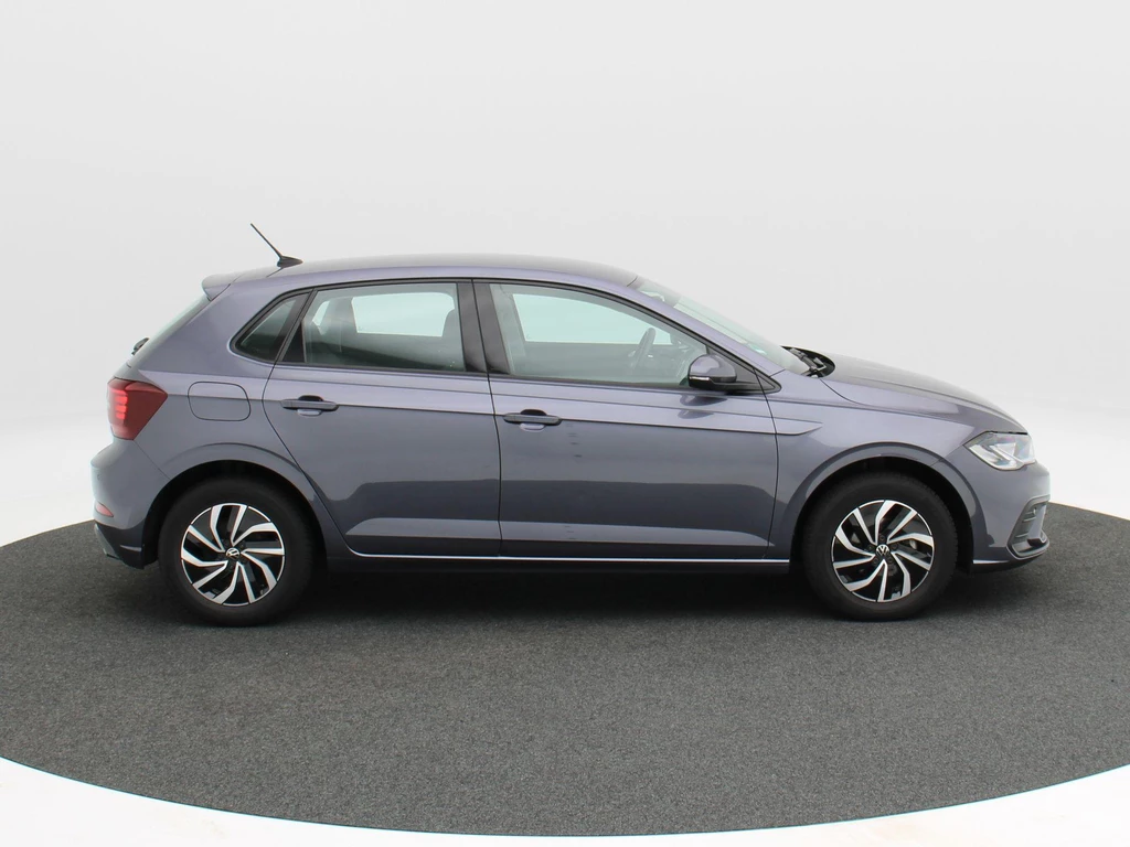 Volkswagen Polo – foto 5