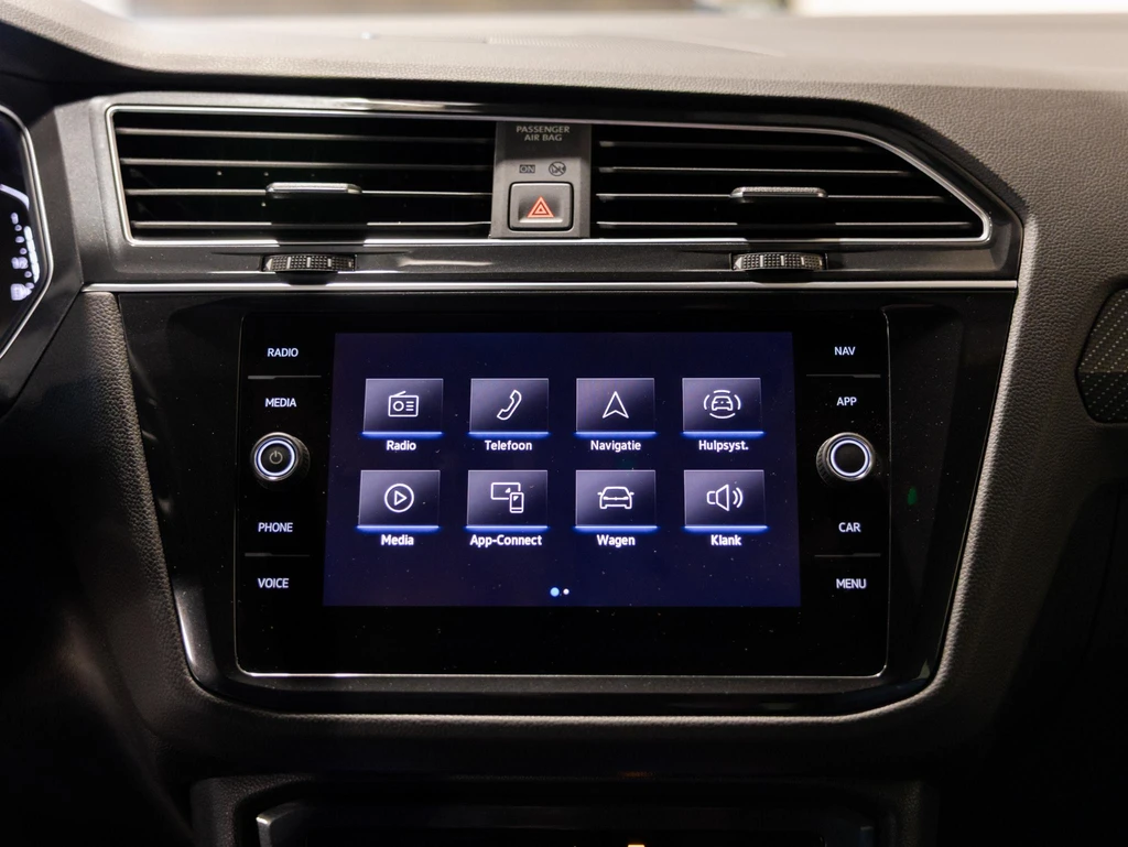 Volkswagen Tiguan – foto 31