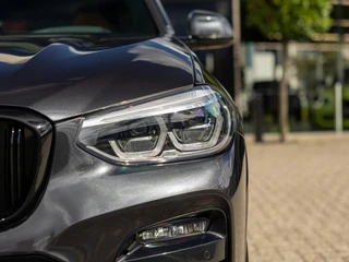 BMW X3 – thumbnail 20
