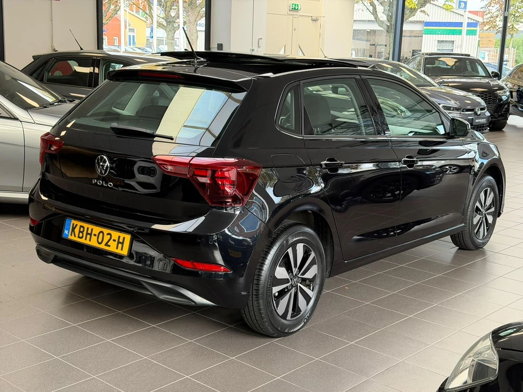 Volkswagen Polo – foto 4