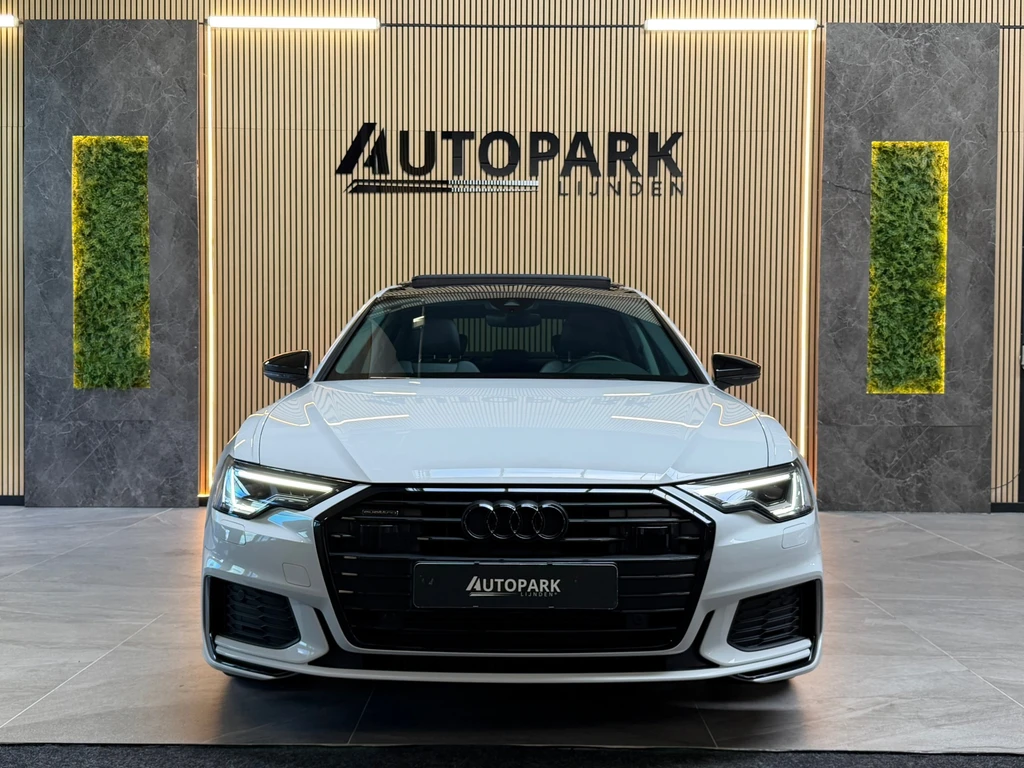 Audi A6 – foto 8