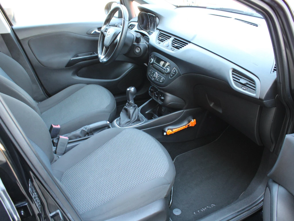 Opel Corsa – foto 11