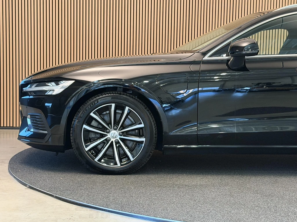 Volvo V60 – foto 14