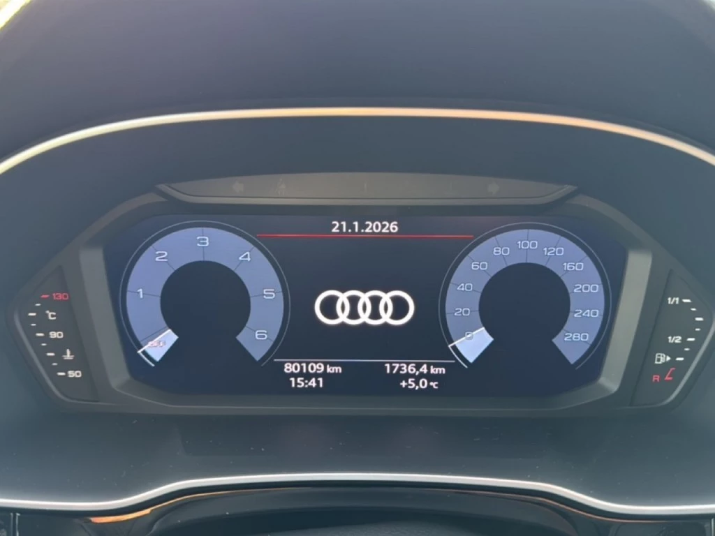 Audi Q3 – foto 19