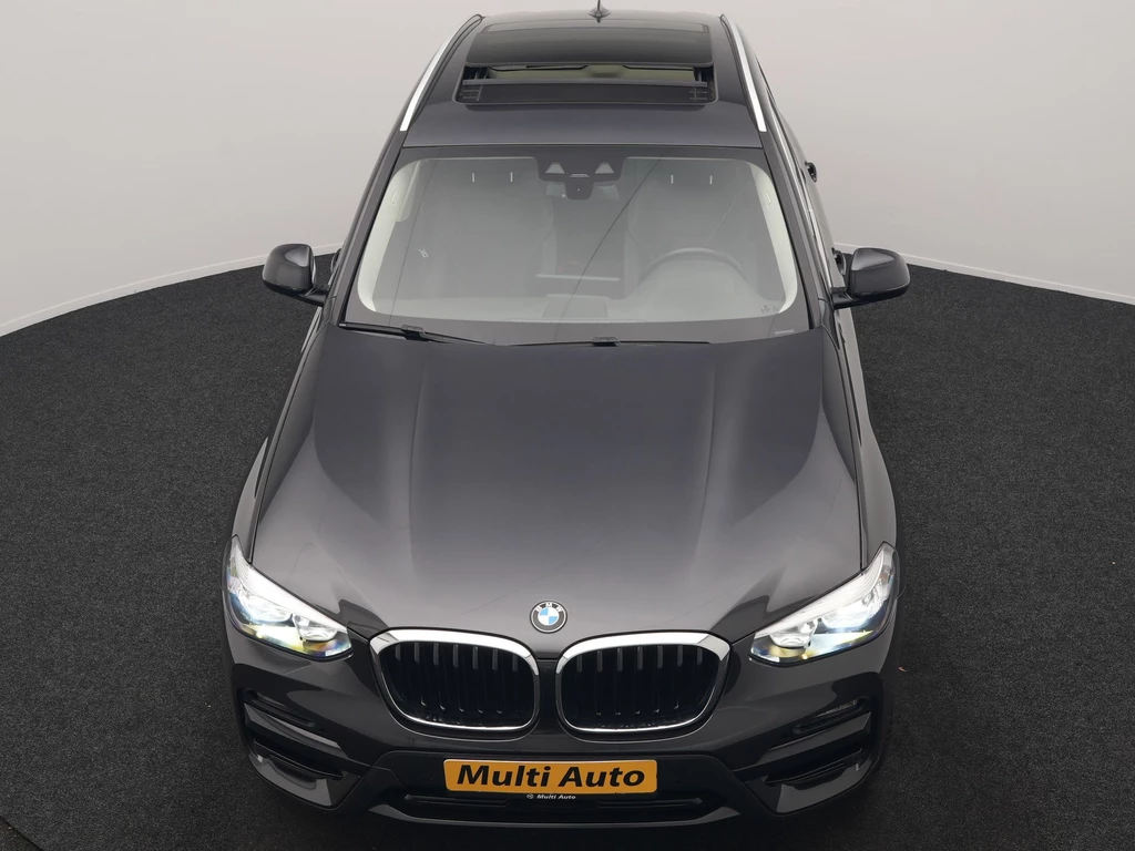 BMW X3 – foto 12