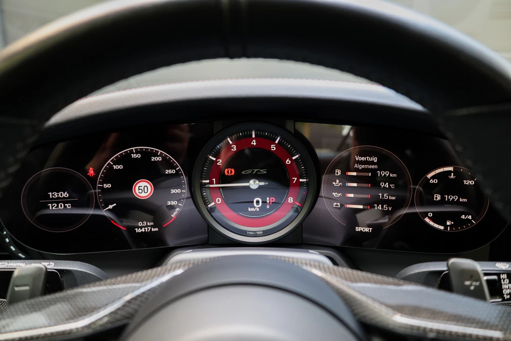 Porsche 911 – foto 31