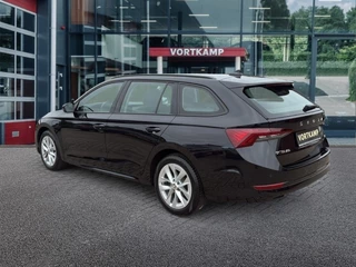 Škoda Octavia – thumbnail 3
