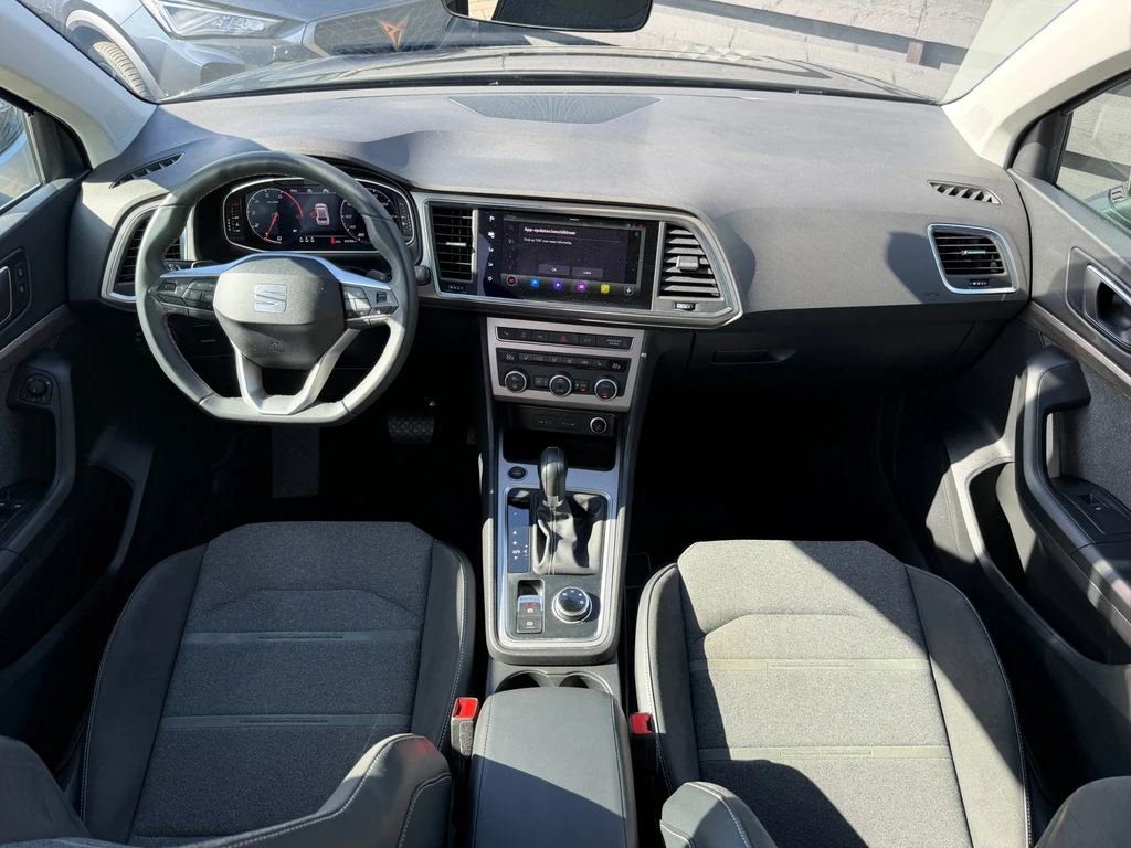 SEAT Ateca – foto 7