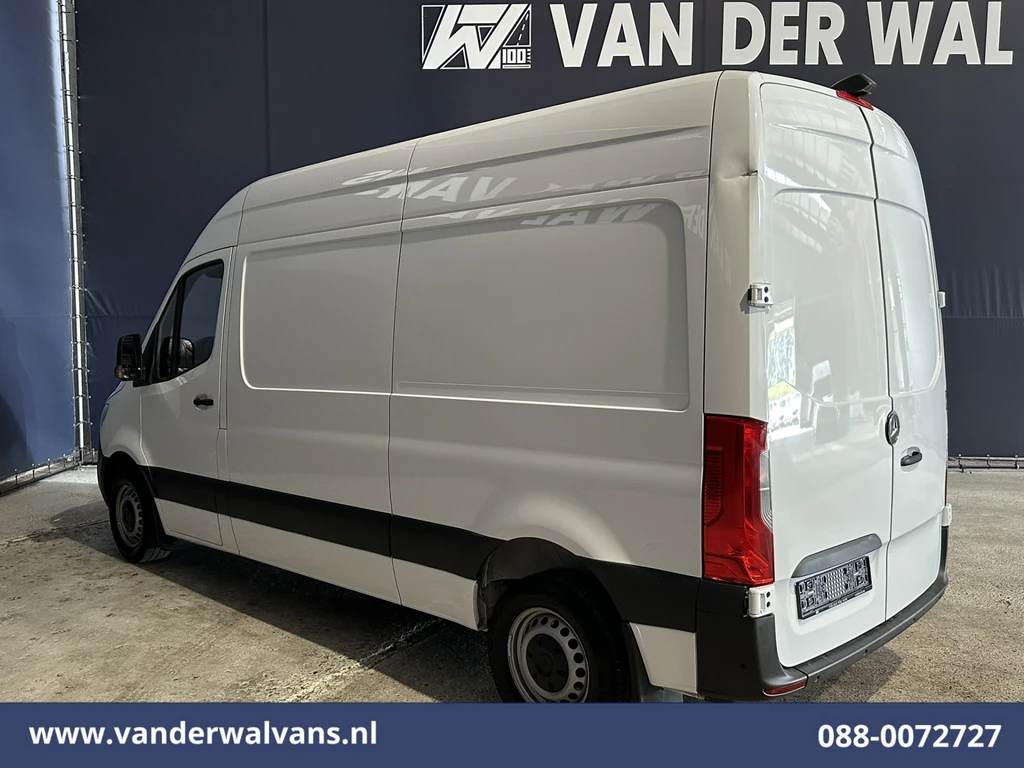 Mercedes-Benz Sprinter – foto 2