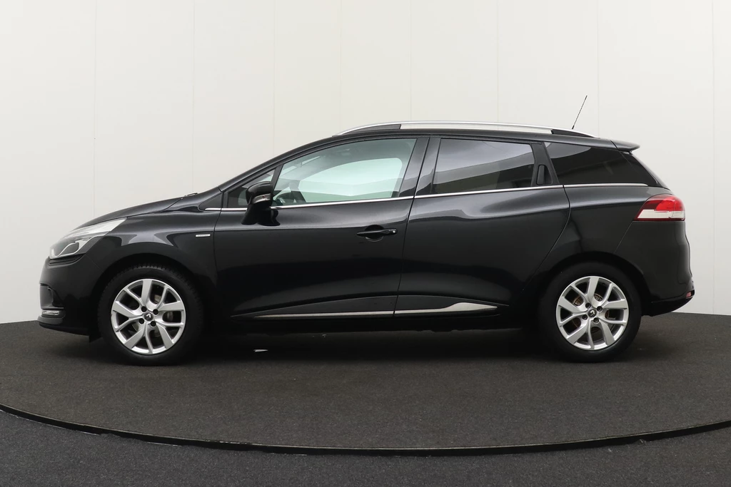 Renault Clio – foto 2