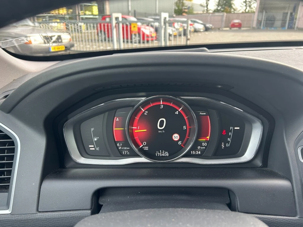 Volvo XC60 – foto 18