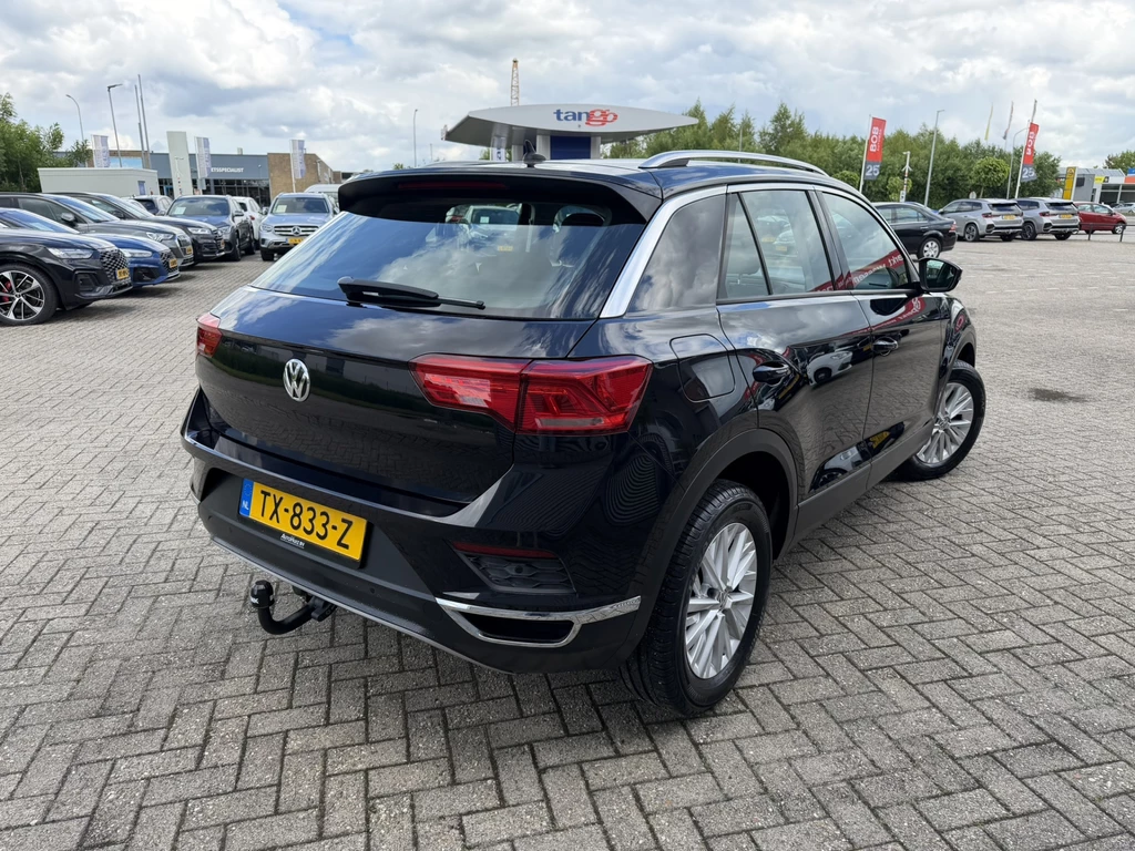 Volkswagen T-Roc – foto 6