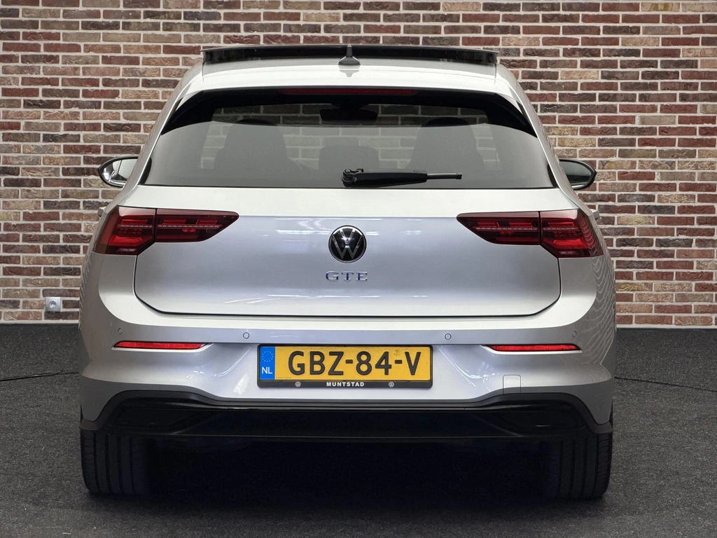 Volkswagen Golf – foto 6