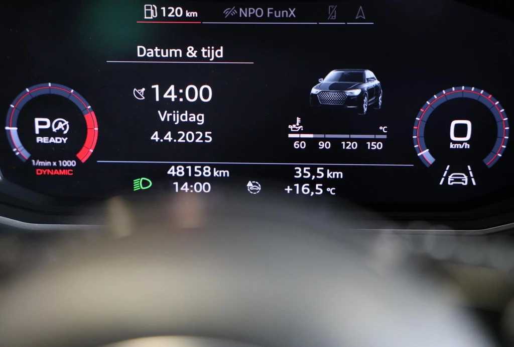 Audi A1 – foto 27