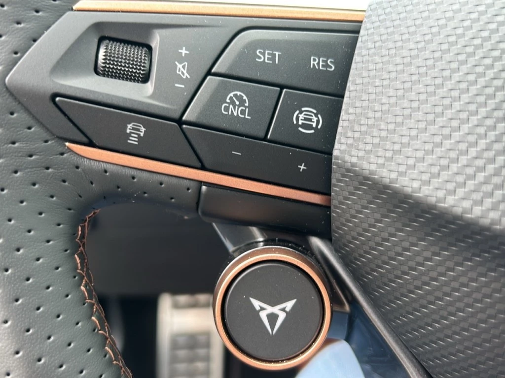 CUPRA Formentor – foto 16