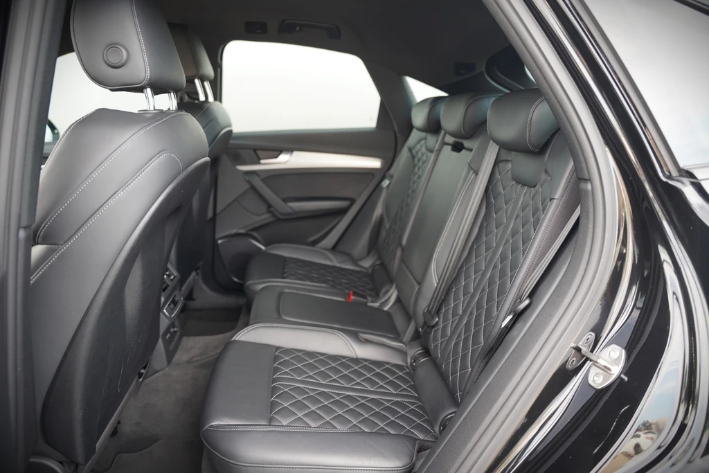 Audi Q5 – foto 65
