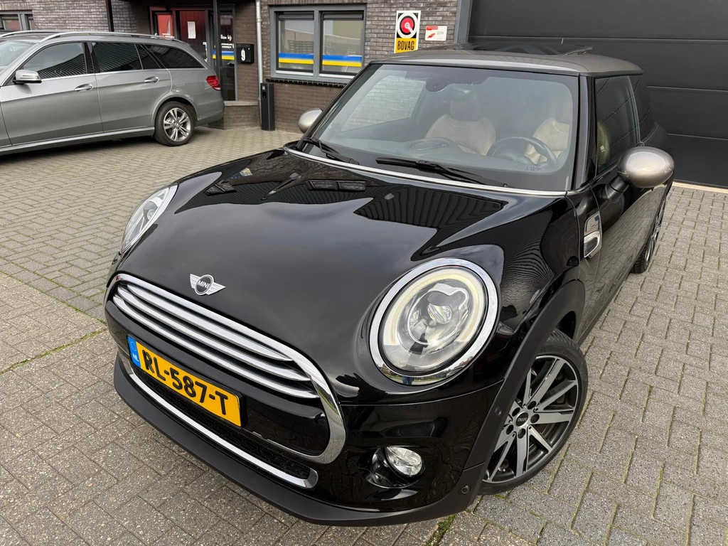 MINI Cooper – foto 3