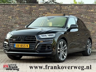 Audi SQ5 – thumbnail 1