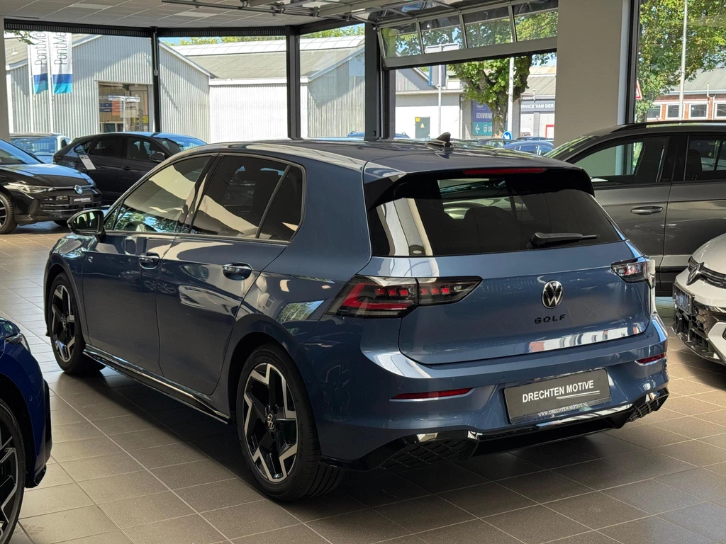 Volkswagen Golf – foto 2