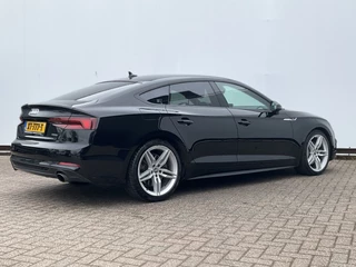 Audi A5 – thumbnail 6
