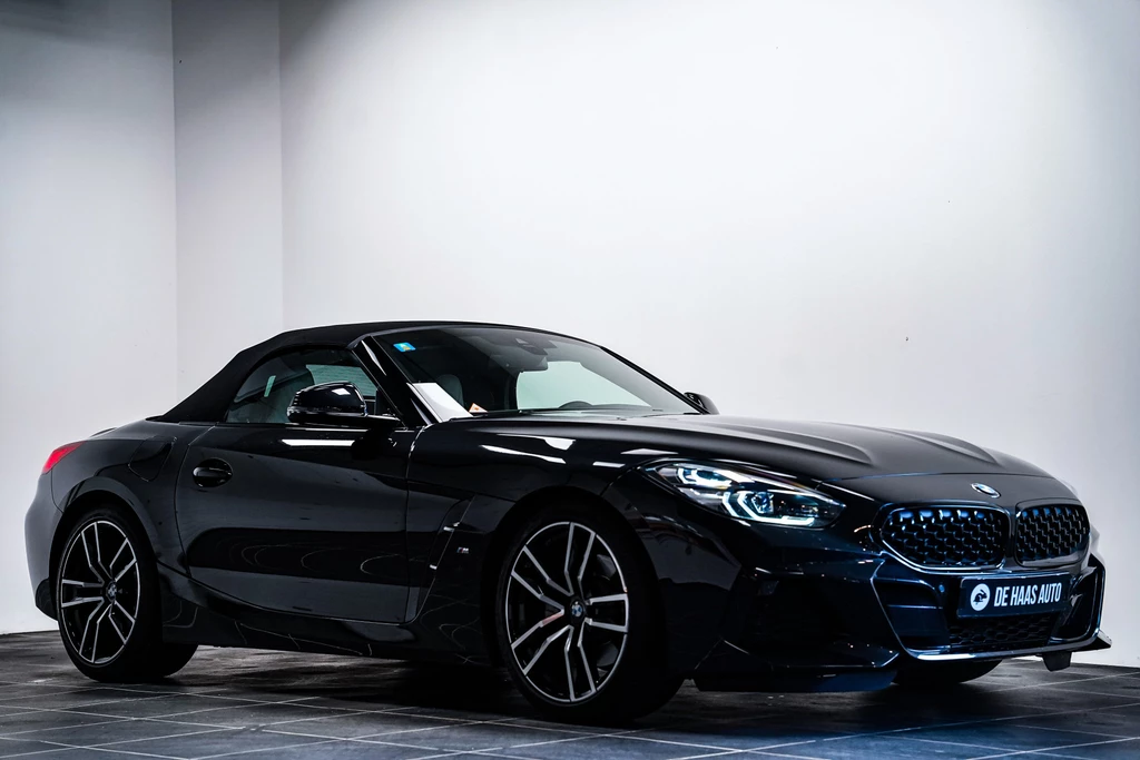 BMW Z4 – foto 4