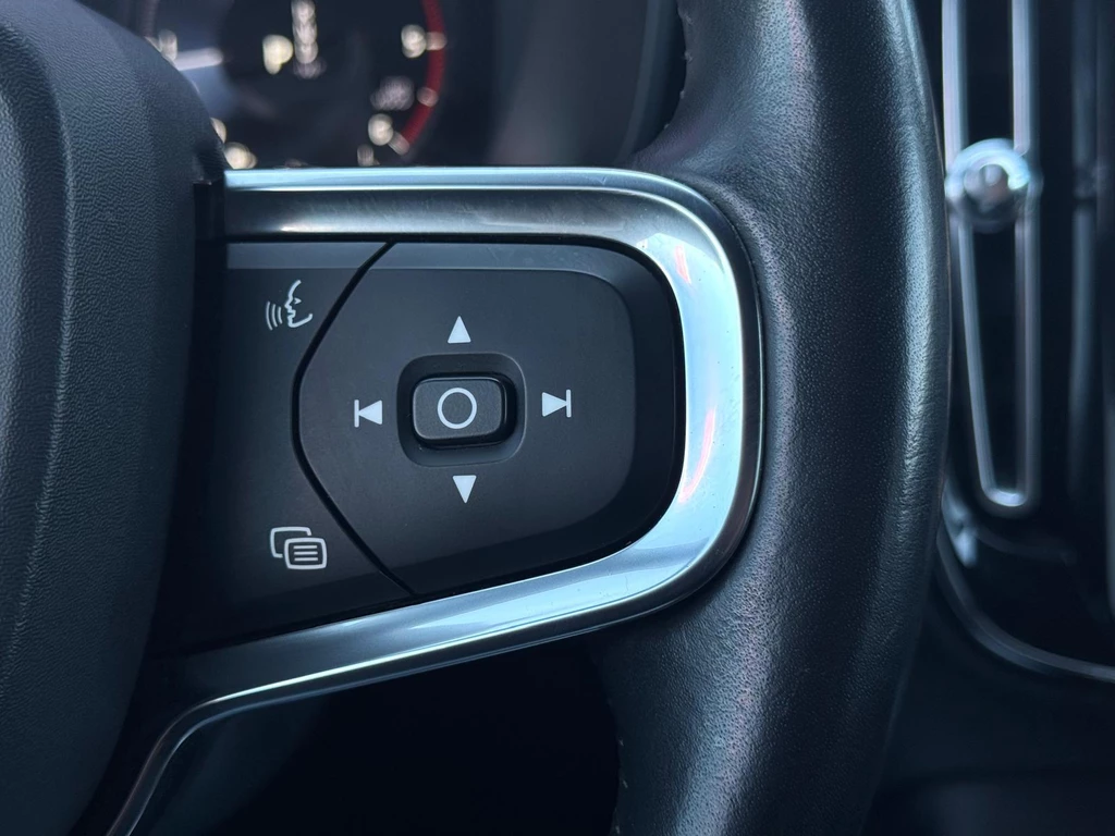 Volvo XC40 – foto 19
