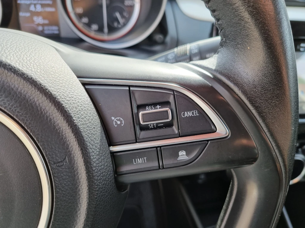 Suzuki Swift – foto 34
