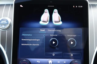 Mercedes-Benz C-Klasse – thumbnail 21