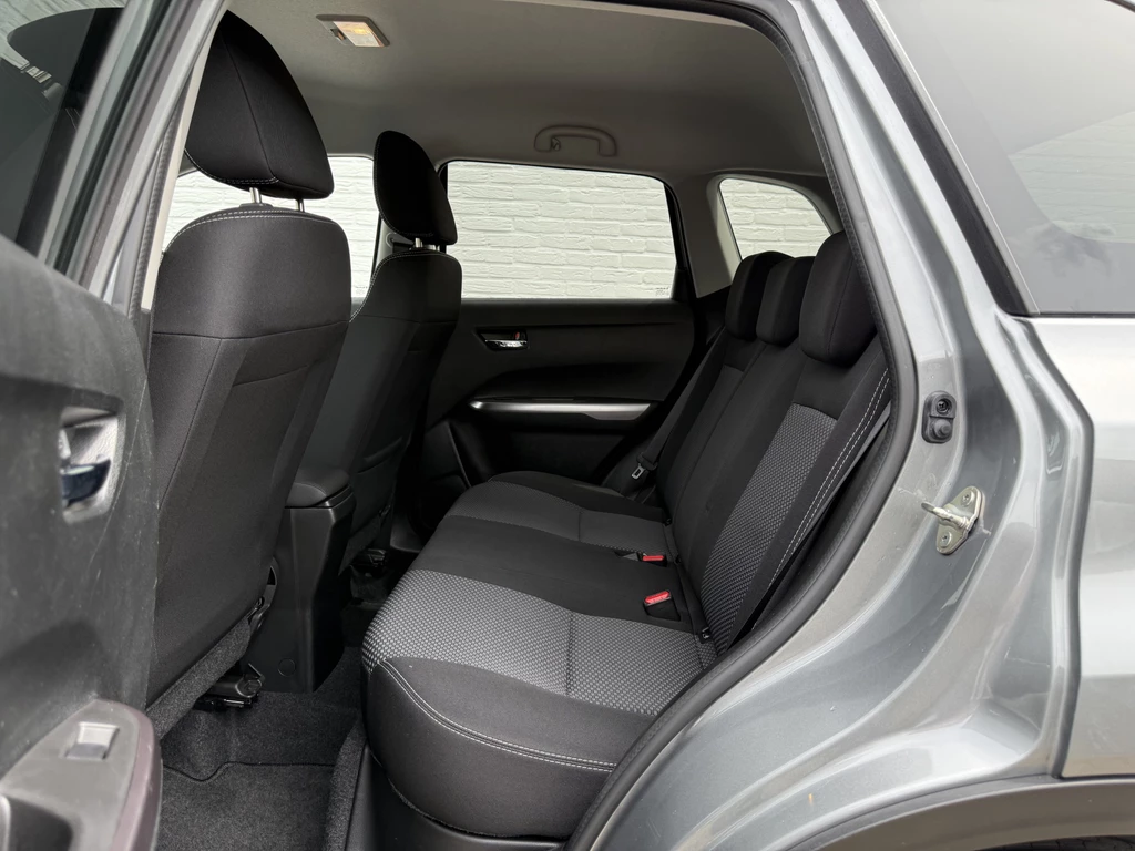 Suzuki Vitara – foto 29