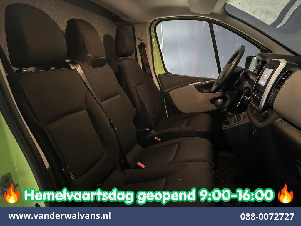 Renault Trafic – foto 9