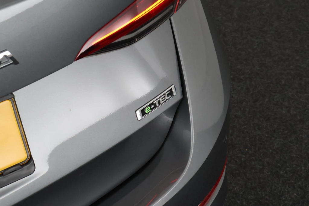 Škoda Octavia – foto 45