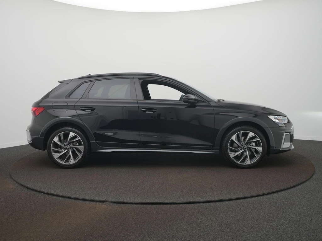 Audi A3 – foto 8