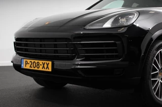 Porsche Cayenne – thumbnail 40