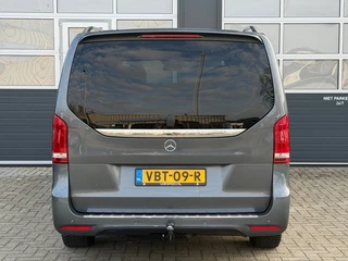 Mercedes-Benz V-Klasse – thumbnail 3